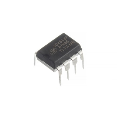 Мікросхема SD4843P