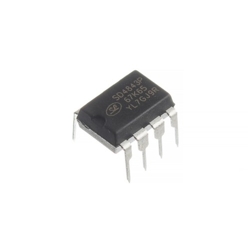 Мікросхема SD4843P