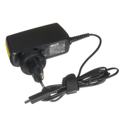 Блок живлення імпульсний Acer 12V 1.5A 18W micro USB