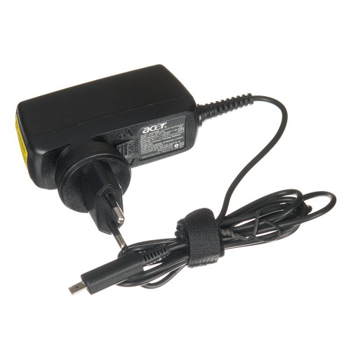 Блок живлення імпульсний Acer 12V 1.5A 18W micro USB