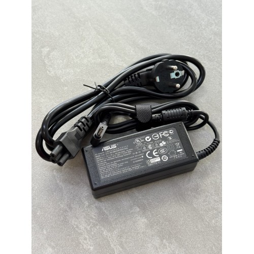 Блок живлення імпульсний Asus 19V 2,37A 45W (4.0мм x 1.35мм)
