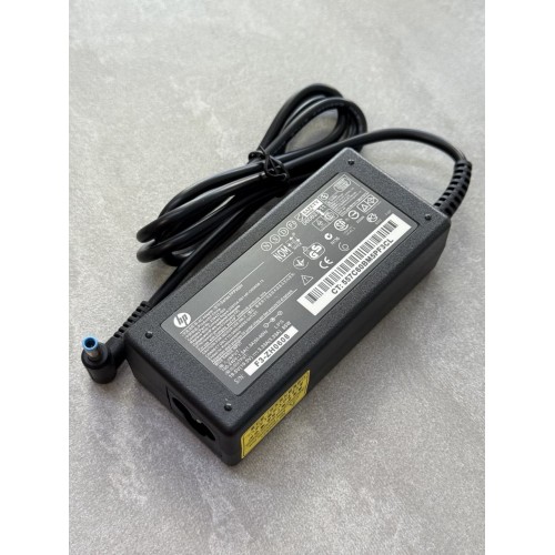 Блок живлення імпульсний HP 19.5V 3.33A 65W (4.8mm x 1.7mm)