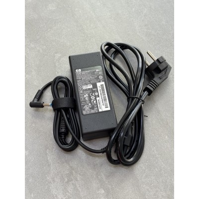 Блок живлення імпульсний HP 19.5V 4.62A 90W (4.5mm x 3.0mm)