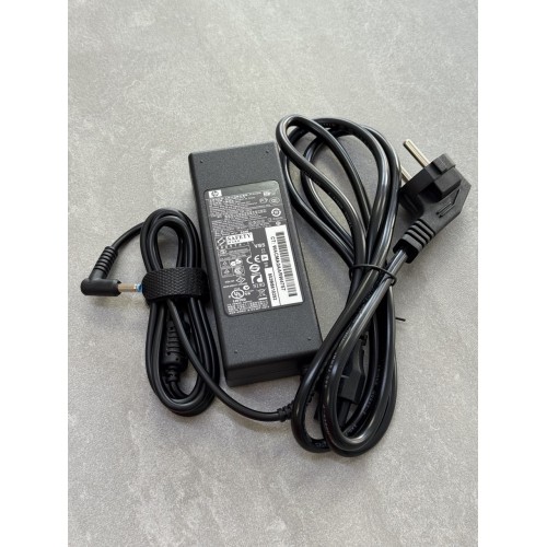 Блок живлення імпульсний HP 19.5V 4.62A 90W (4.5mm x 3.0mm)