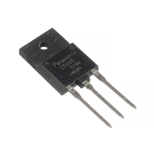 Транзистор 2SC5905