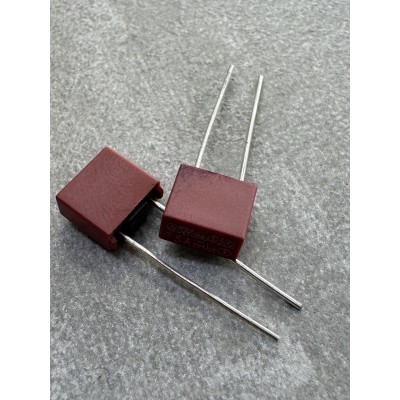 Запобіжники TR5/392 5A 250V