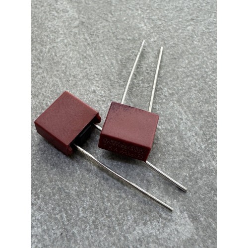 Запобіжники TR5/392 5A 250V