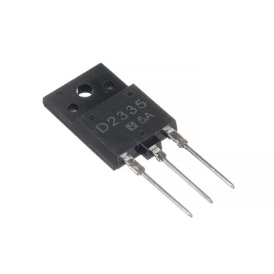 Транзистор 2SD2335 (оригінал)