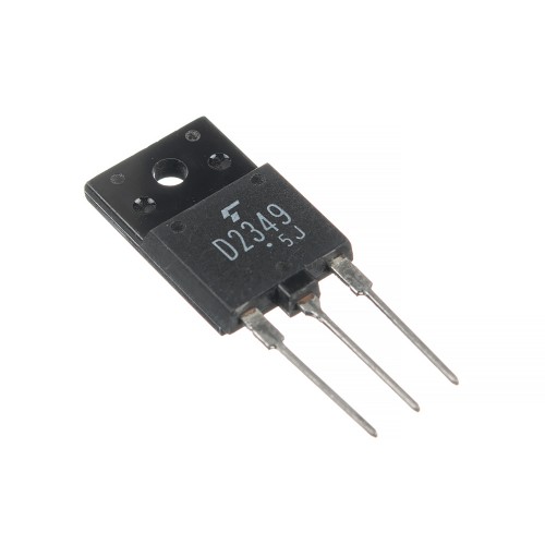 Транзистор 2SD2349