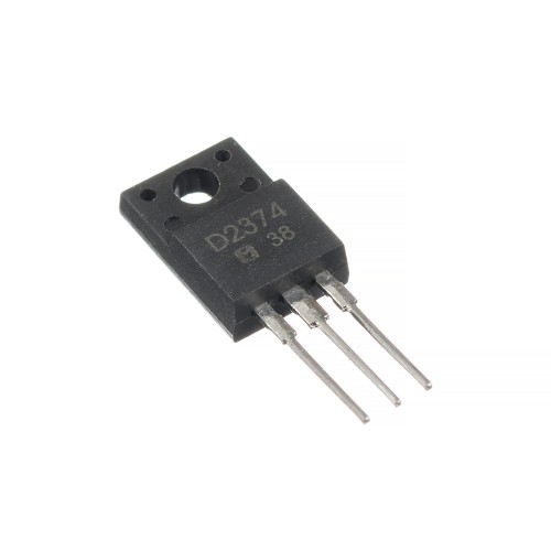 Транзистор 2SD2374