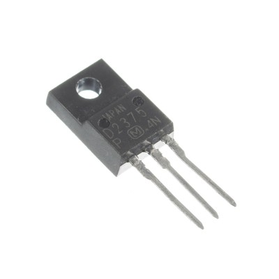 Транзистор 2SD2375