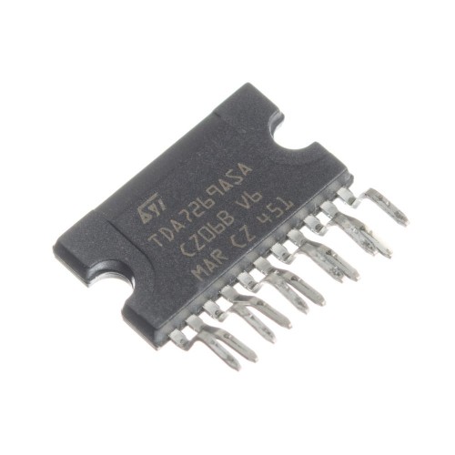 Мікросхема TDA7269SA