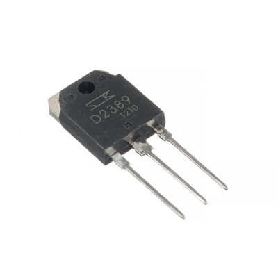 Транзистор 2SD2389
