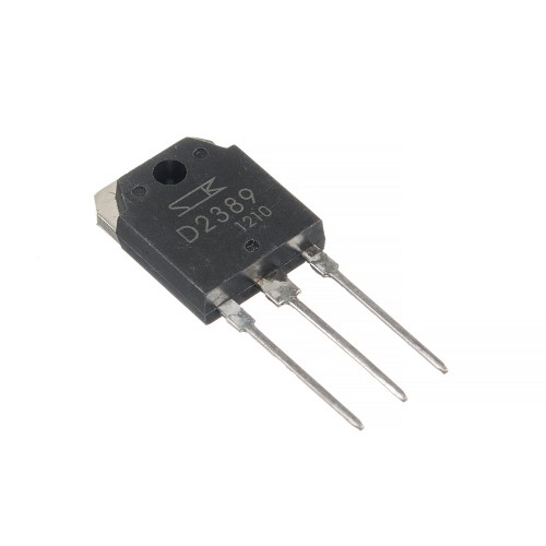 Транзистор 2SD2389