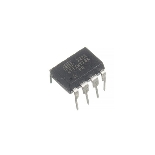 Мікросхема ATTINY13A-PU
