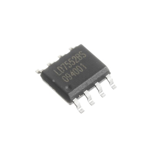 Мікросхема LD7552BS