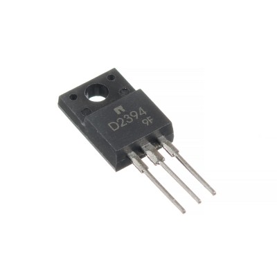 Транзистор 2SD2394