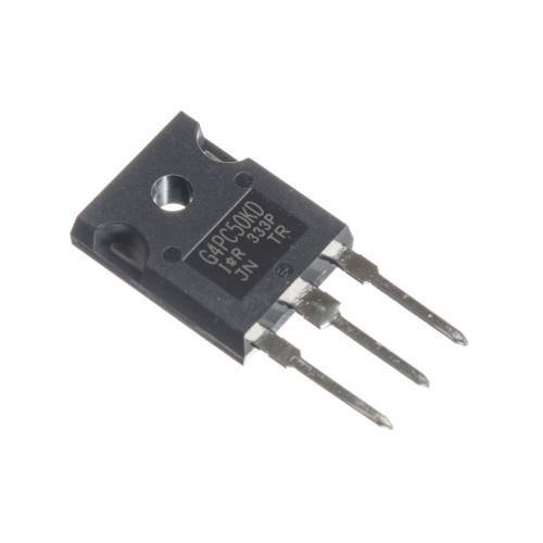 Транзистор IRG4PC50KDPBF