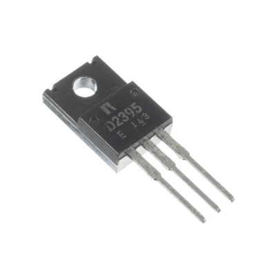 Транзистор 2SD2395