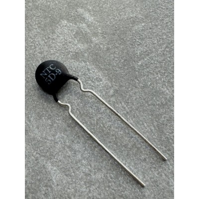 Термістор NTC 5D-9
