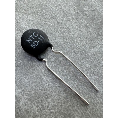 Термістор NTC 5D-11