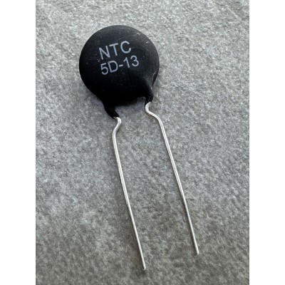 Термістор NTC 5D-13