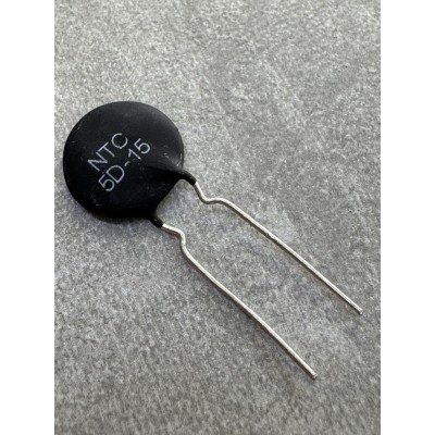 Термістор NTC 5D-15