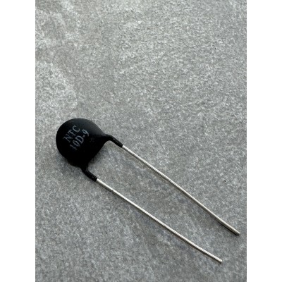 Термістор NTC 10D-9