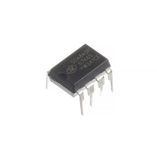 Мікросхема SD4840P
