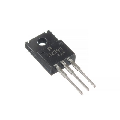 Транзистор 2SD2399