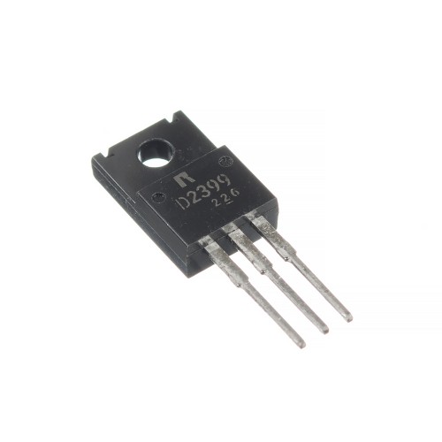 Транзистор 2SD2399