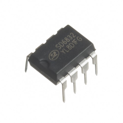 Мікросхема SD6832P