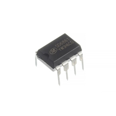 Мікросхема SD6861P