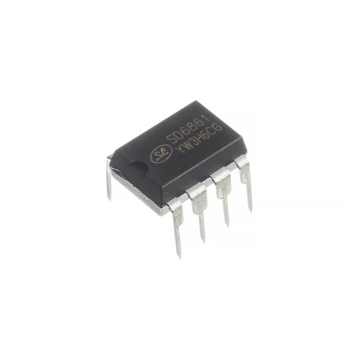 Мікросхема SD6861P