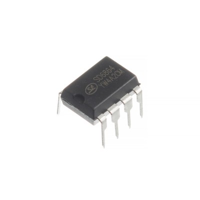 Мікросхема SD6864P