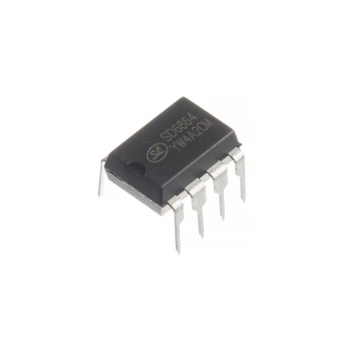 Мікросхема SD6864P