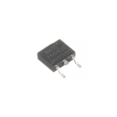 Транзистор P4404EDG