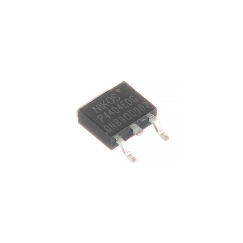 Транзистор P4404EDG
