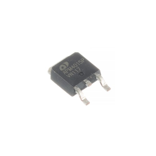 Транзистор APM4015PU