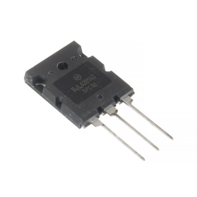 Транзистор MJL4281A