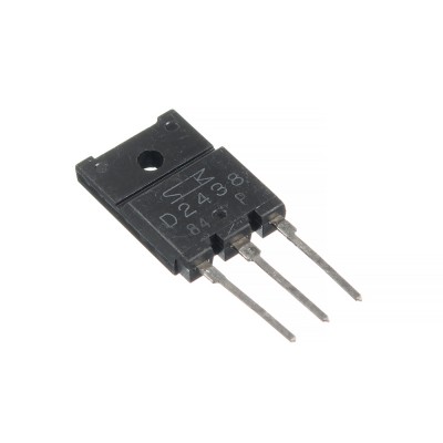 Транзистор 2SD2438