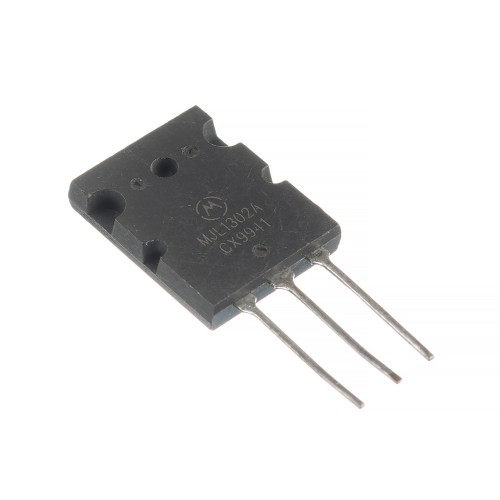 Транзистор MJL1302A