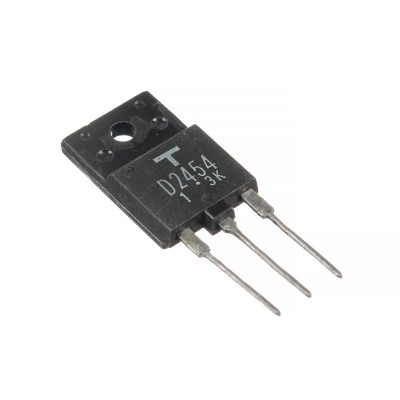 Транзистор 2SD2454