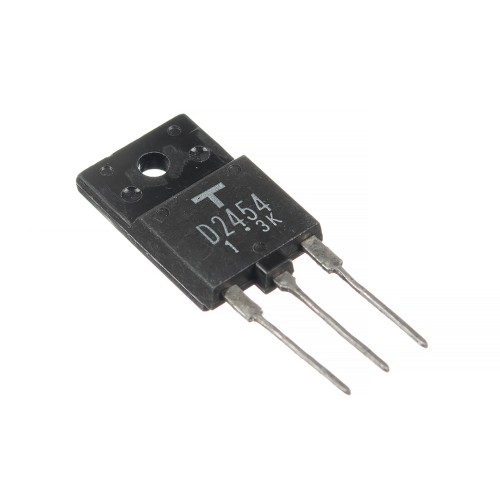 Транзистор 2SD2454