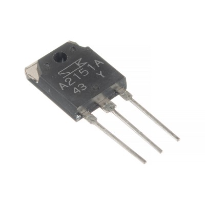 Транзистор 2SA2151A