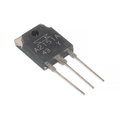 Транзистор 2SA2151A