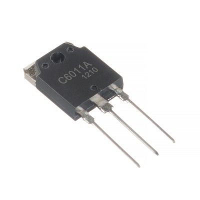 Транзистор 2SC6011A