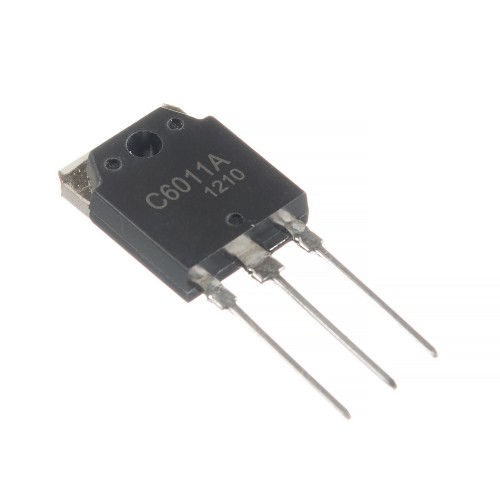 Транзистор 2SC6011A