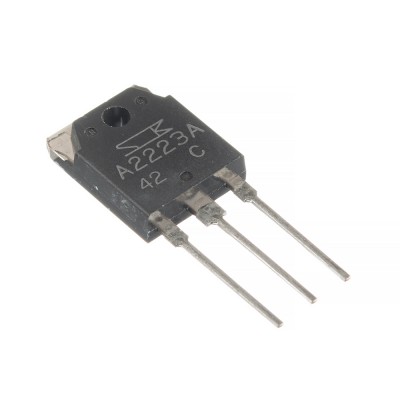 Транзистор 2SA2223A