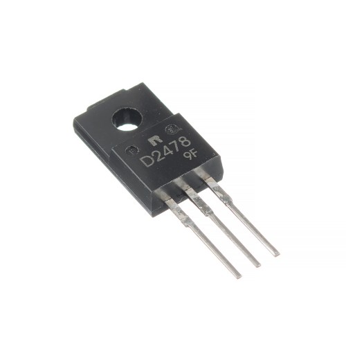 Транзистор 2SD2478